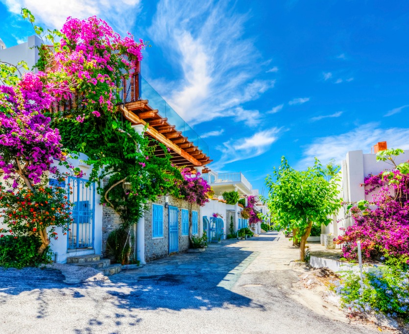 Bodrum - Kos